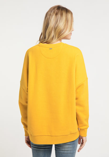 DreiMaster Vintage Damen-Pullover