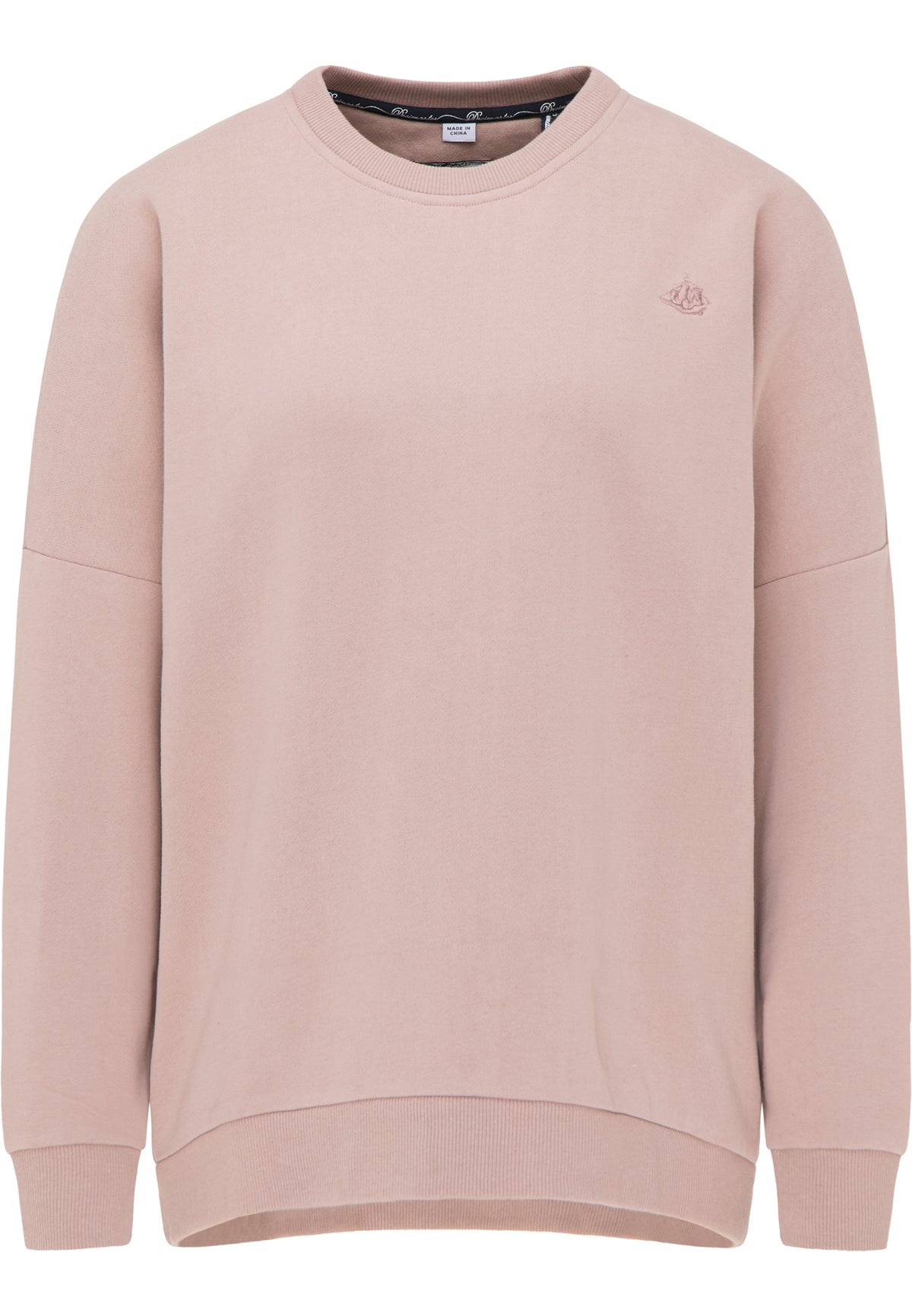DreiMaster Vintage Kobiety sweter pulower