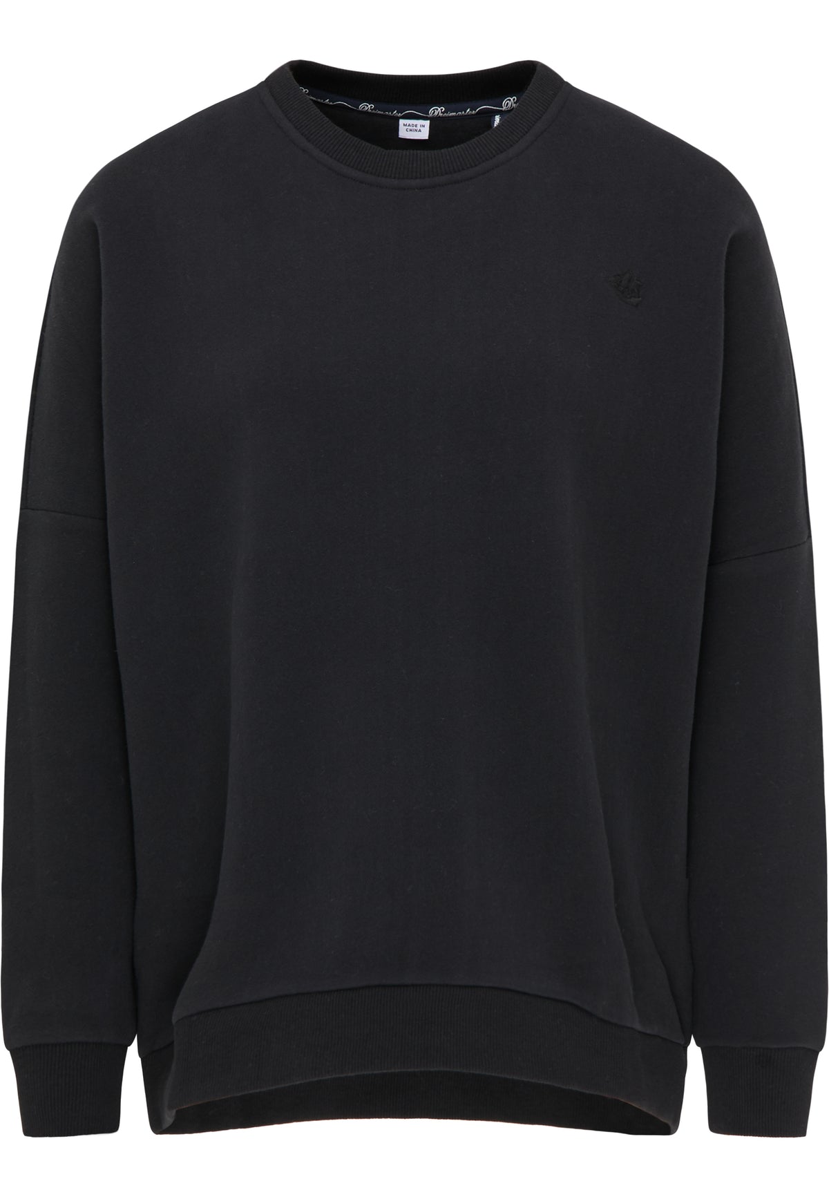 DreiMaster Vintage Kobiety sweter pulower