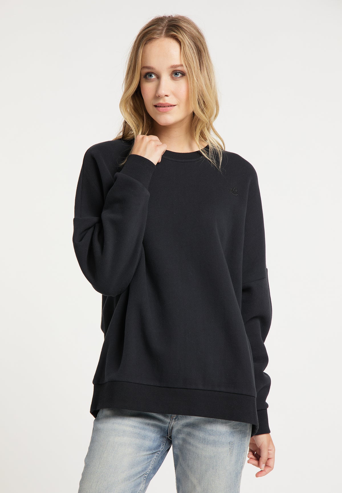 DreiMaster Vintage Kobiety sweter pulower