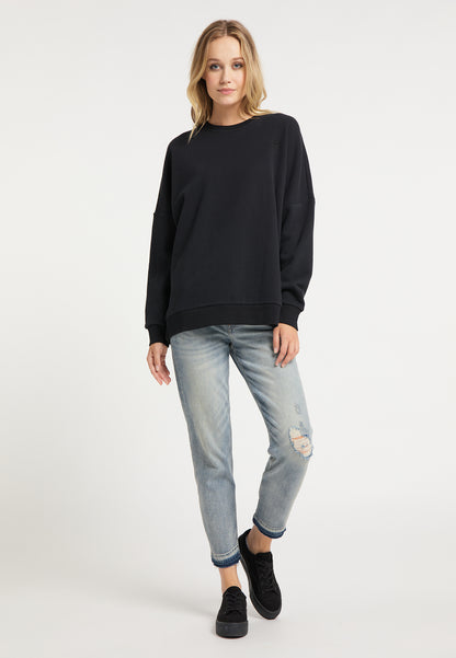 DreiMaster Vintage Kobiety sweter pulower
