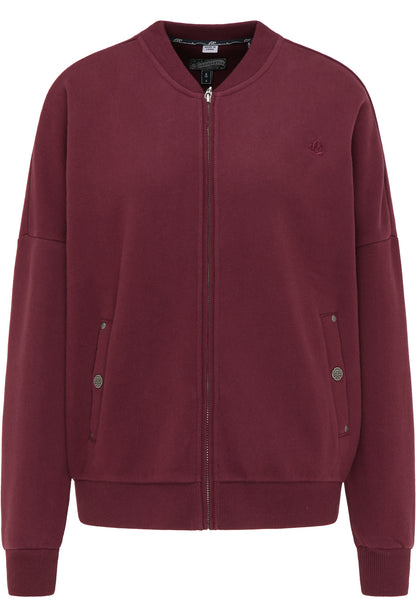 DreiMaster Vintage Kobiety Bluza rozpinana