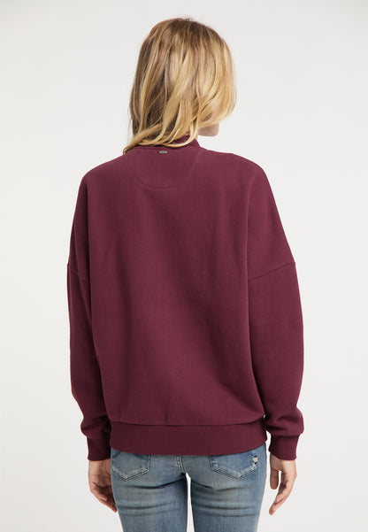 DreiMaster Vintage Kobiety Bluza rozpinana