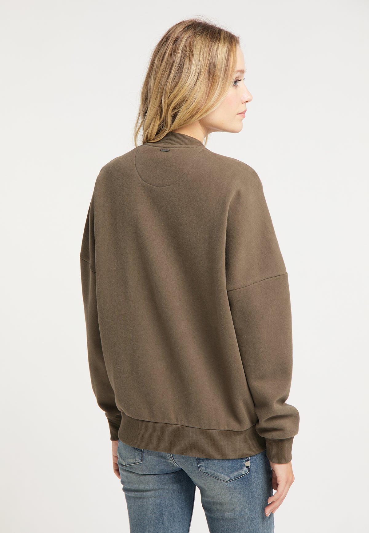 DreiMaster Vintage Kobiety Bluza rozpinana