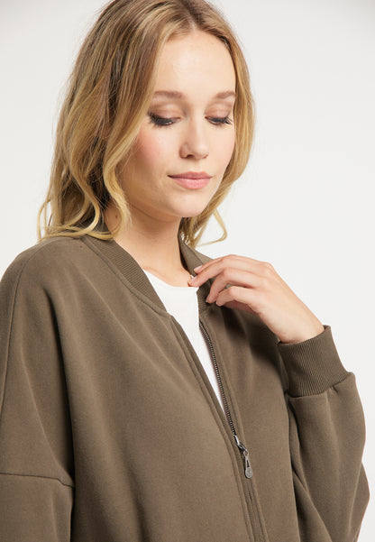 DreiMaster Vintage Kobiety Bluza rozpinana