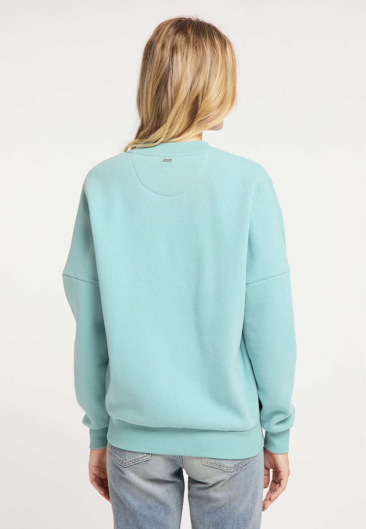 DreiMaster Vintage Kobiety Bluza rozpinana