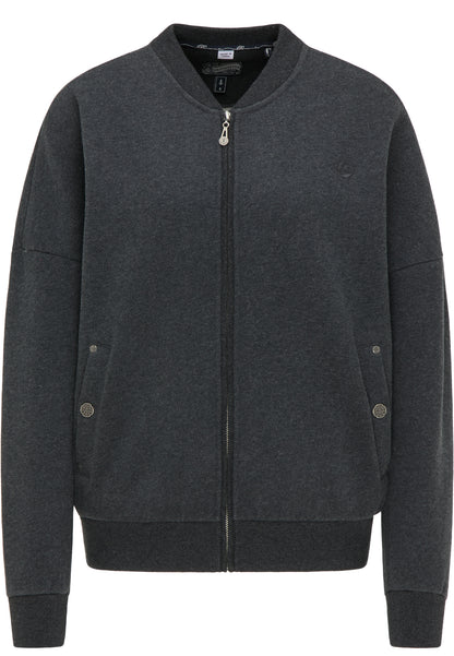 DreiMaster Vintage Kobiety Bluza rozpinana