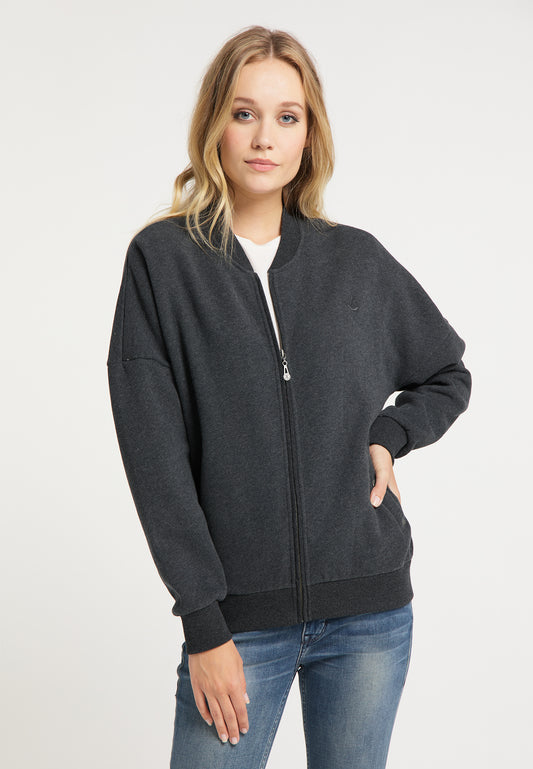 DreiMaster Vintage Kobiety Bluza rozpinana