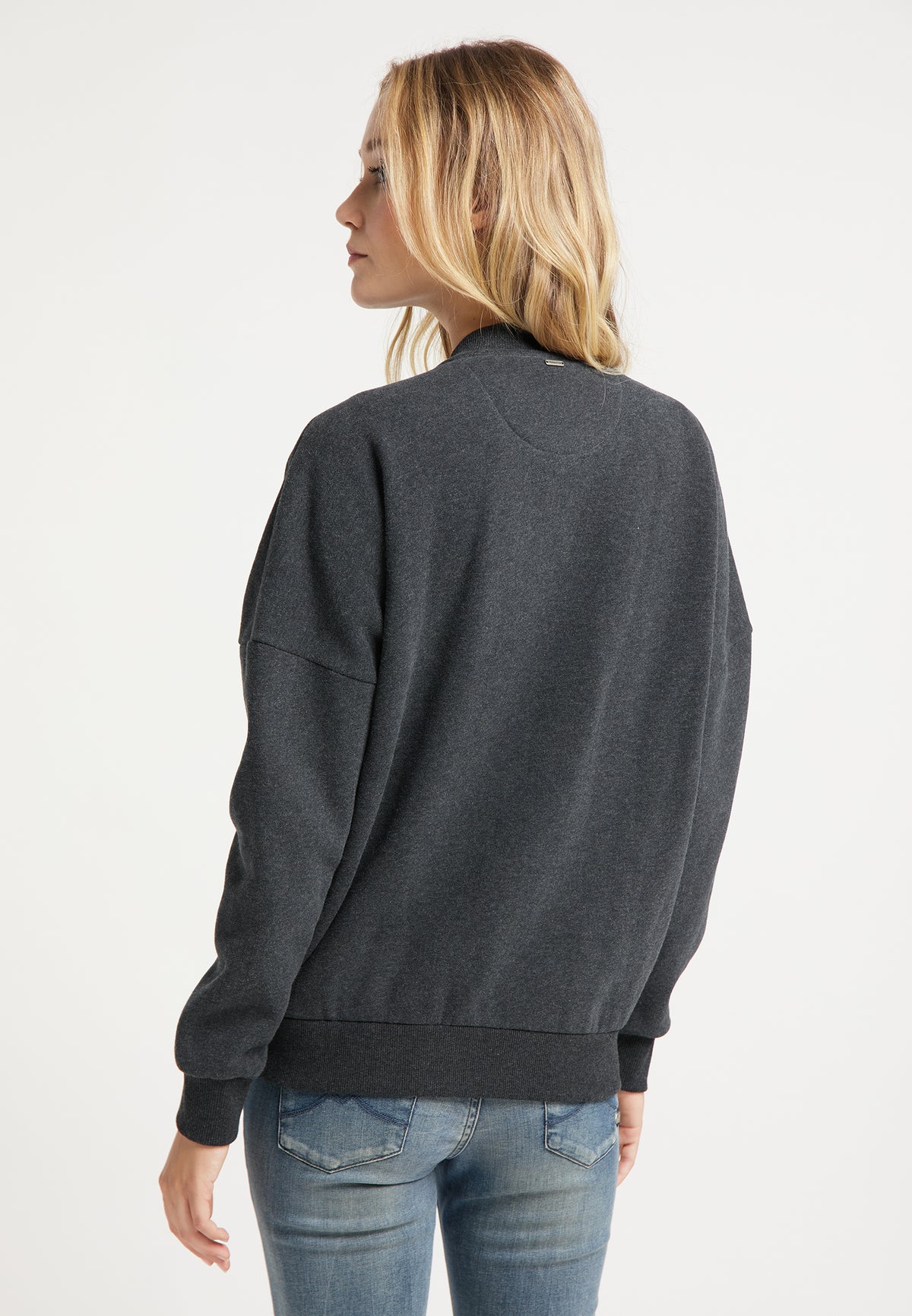 DreiMaster Vintage Kobiety Bluza rozpinana