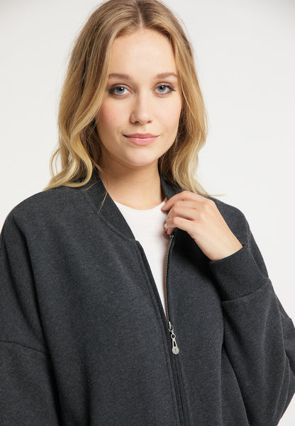 DreiMaster Vintage Kobiety Bluza rozpinana