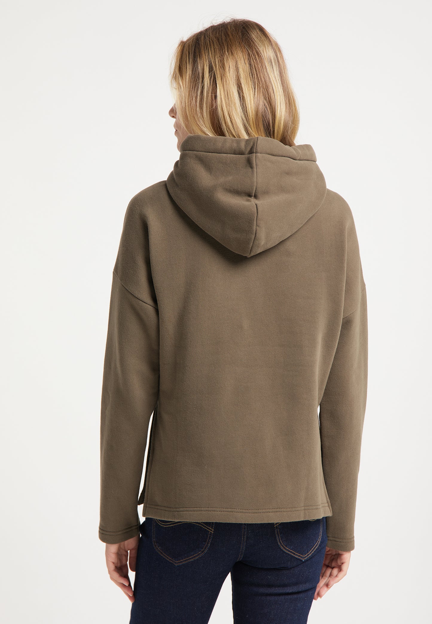 DreiMaster Vintage Damen-Hoodie