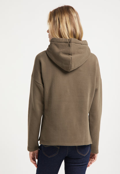 DreiMaster Vintage Damen-Hoodie