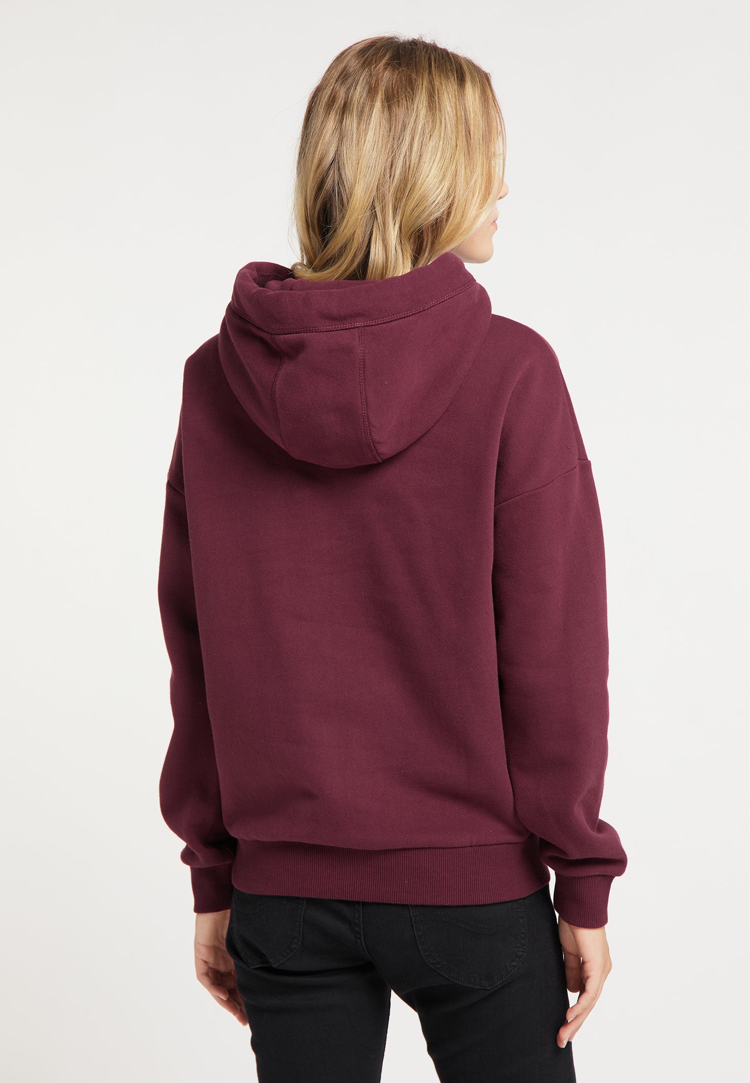 DreiMaster Vintage Damen-Hoodie