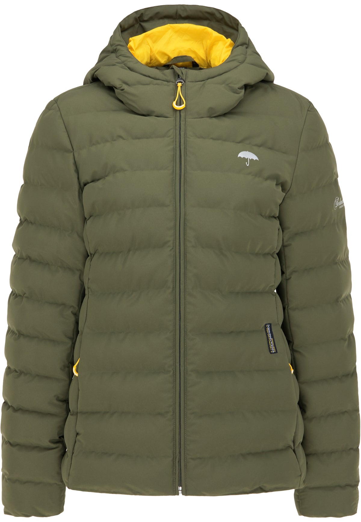 Schmuddelwedda Women's Winterjacke