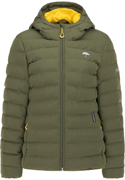 Schmuddelwedda Women's Winterjacke