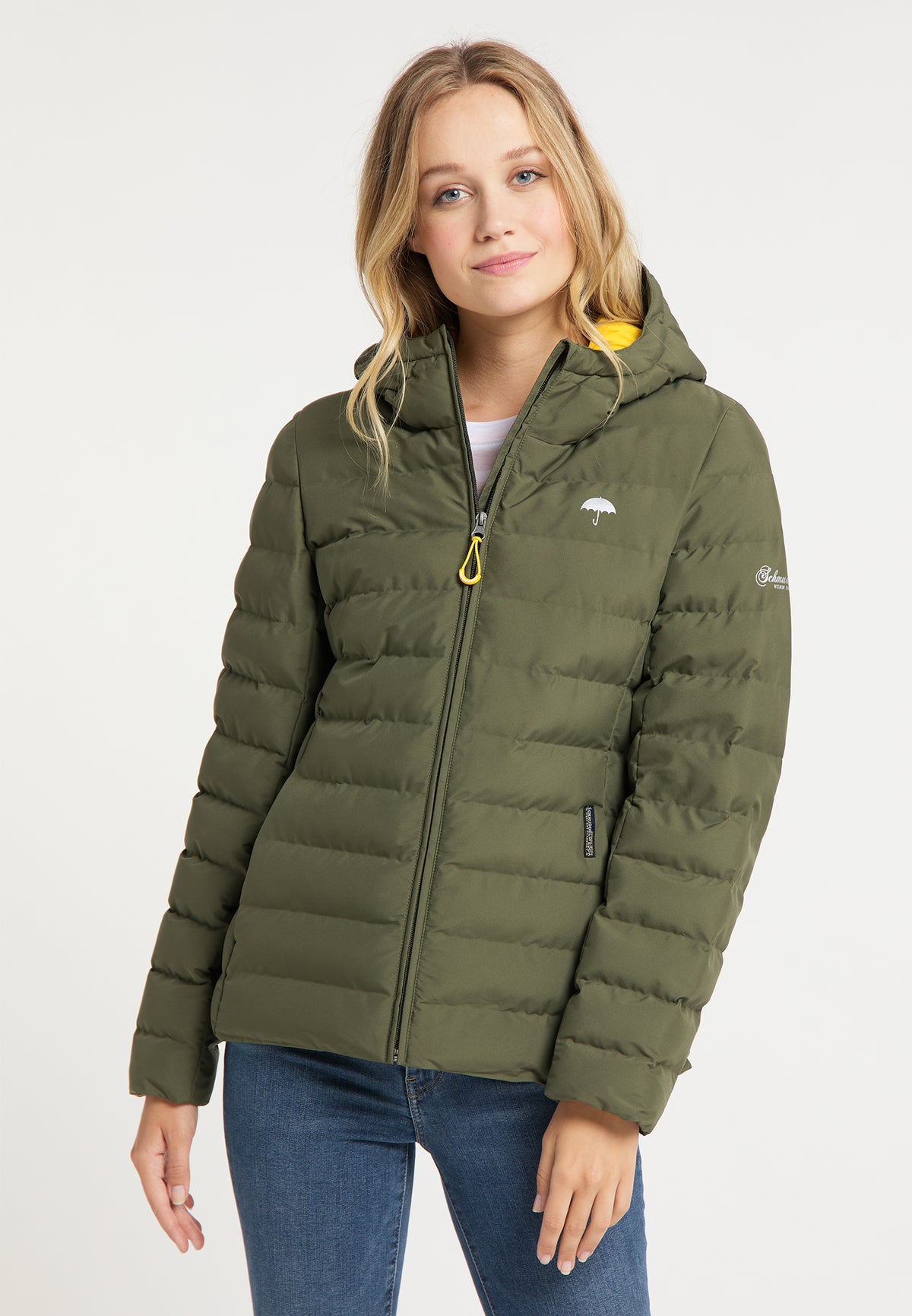 Schmuddelwedda Women's Winterjacke