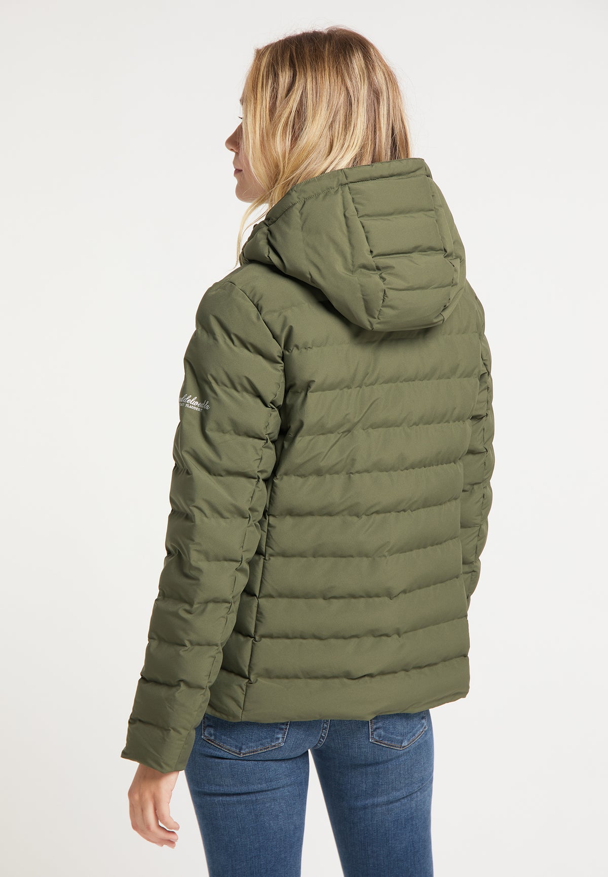 Schmuddelwedda Women's Winterjacke