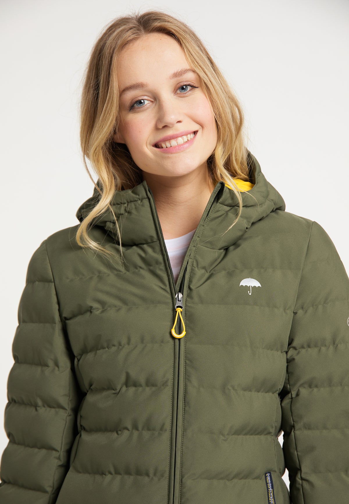 Schmuddelwedda Women's Winterjacke