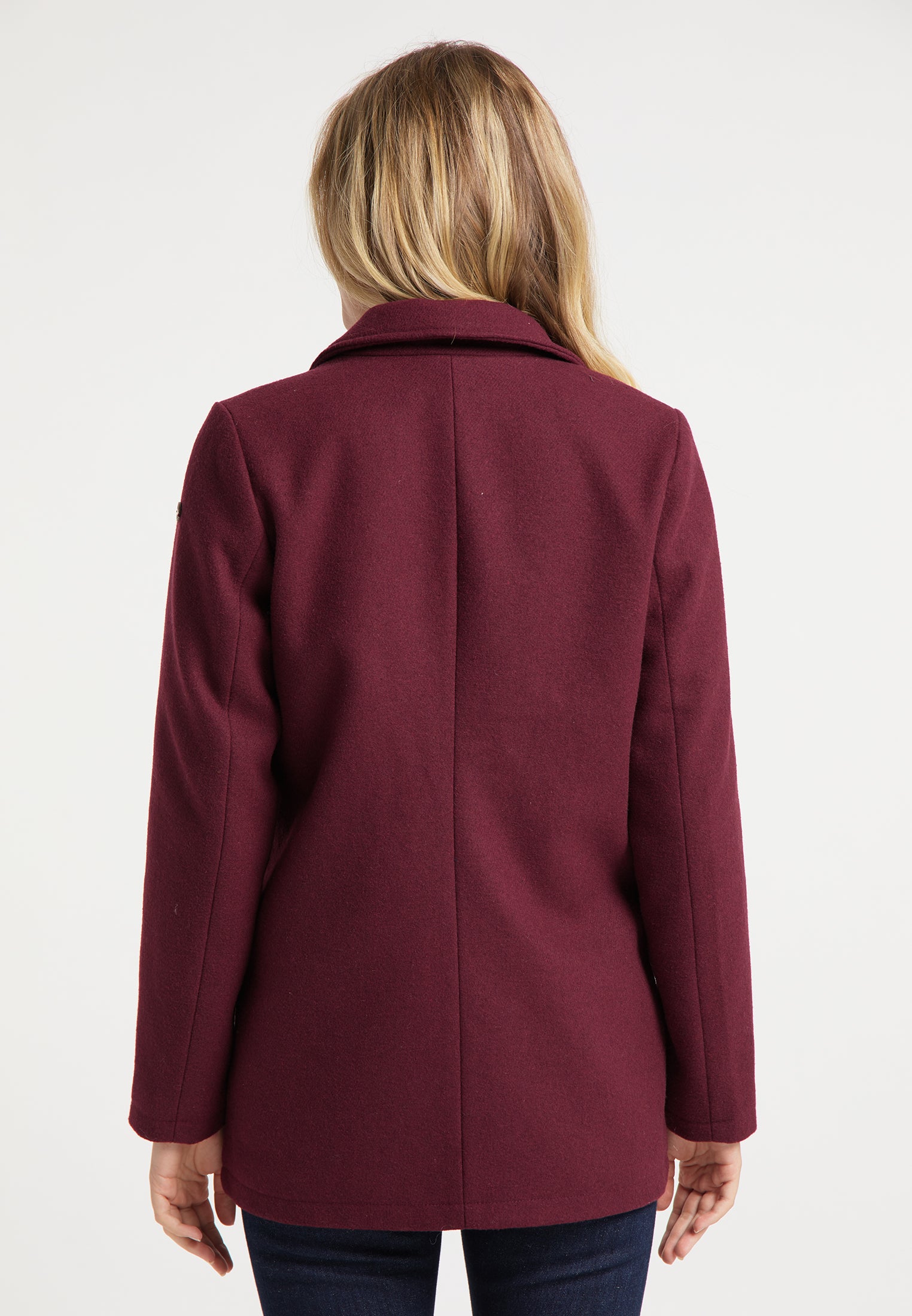 DreiMaster Vintage Women's Longblazer