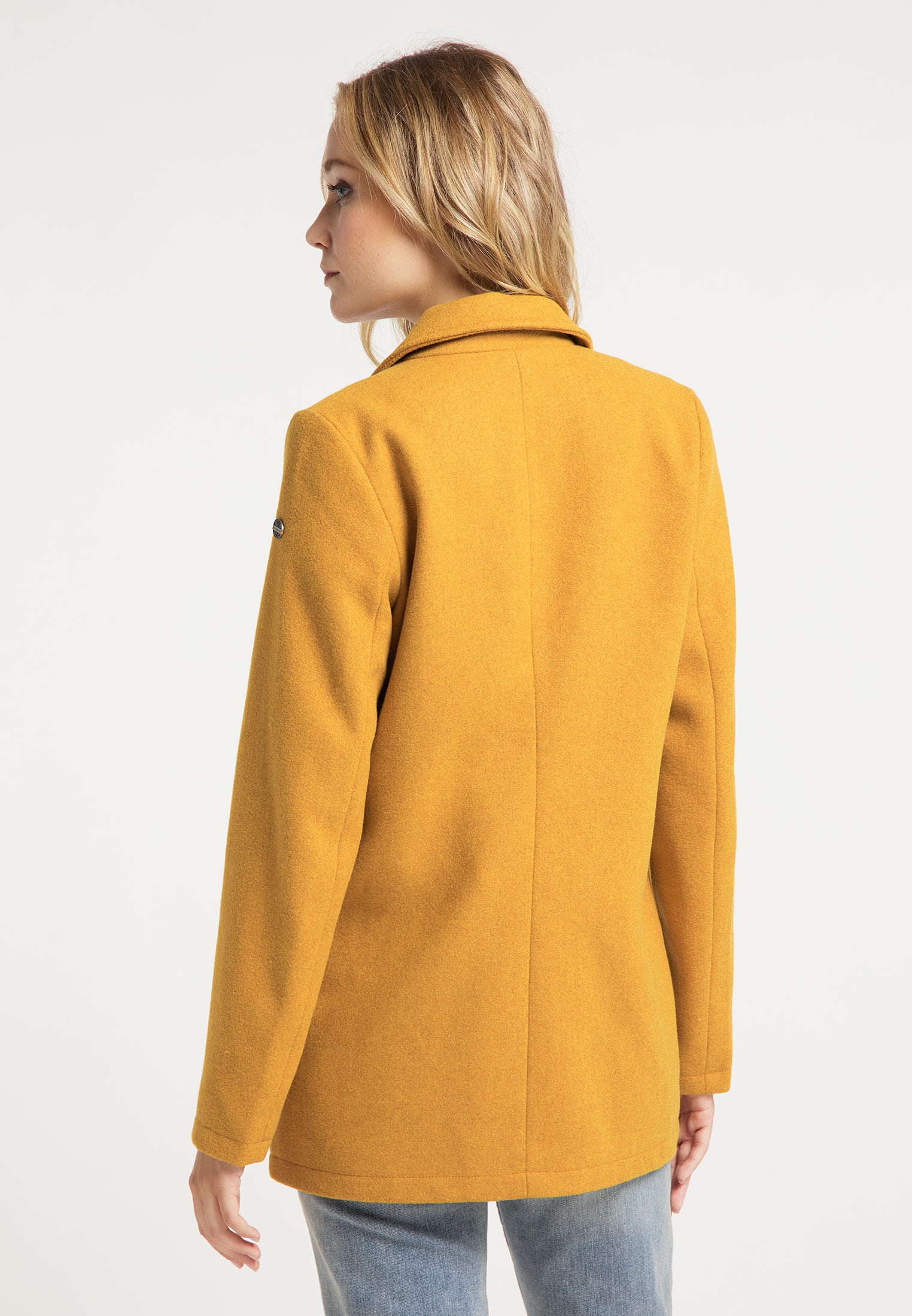 DreiMaster Vintage Women's Longblazer