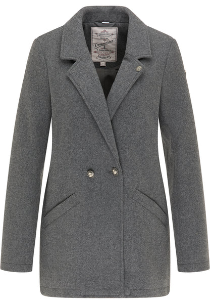 DreiMaster Vintage Women's Longblazer