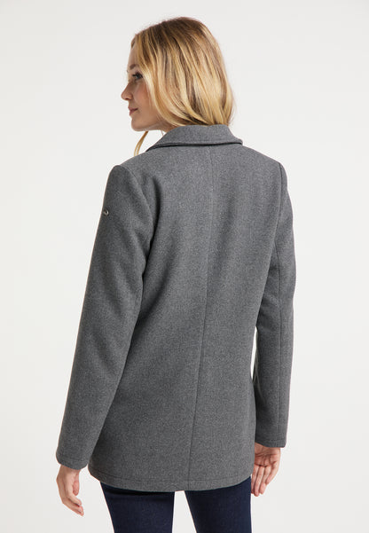 DreiMaster Vintage Women's Longblazer