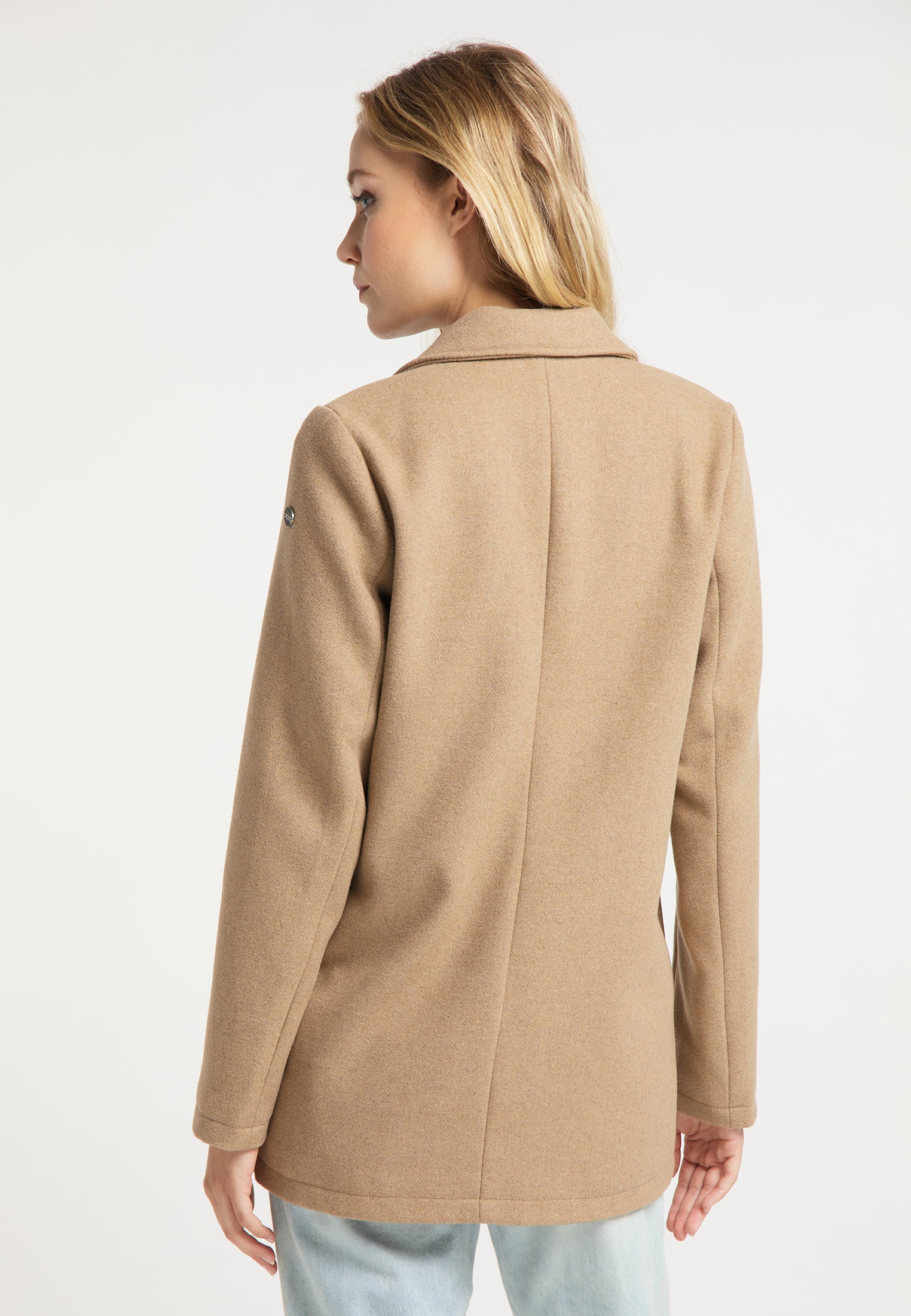 DreiMaster Vintage Women's Longblazer