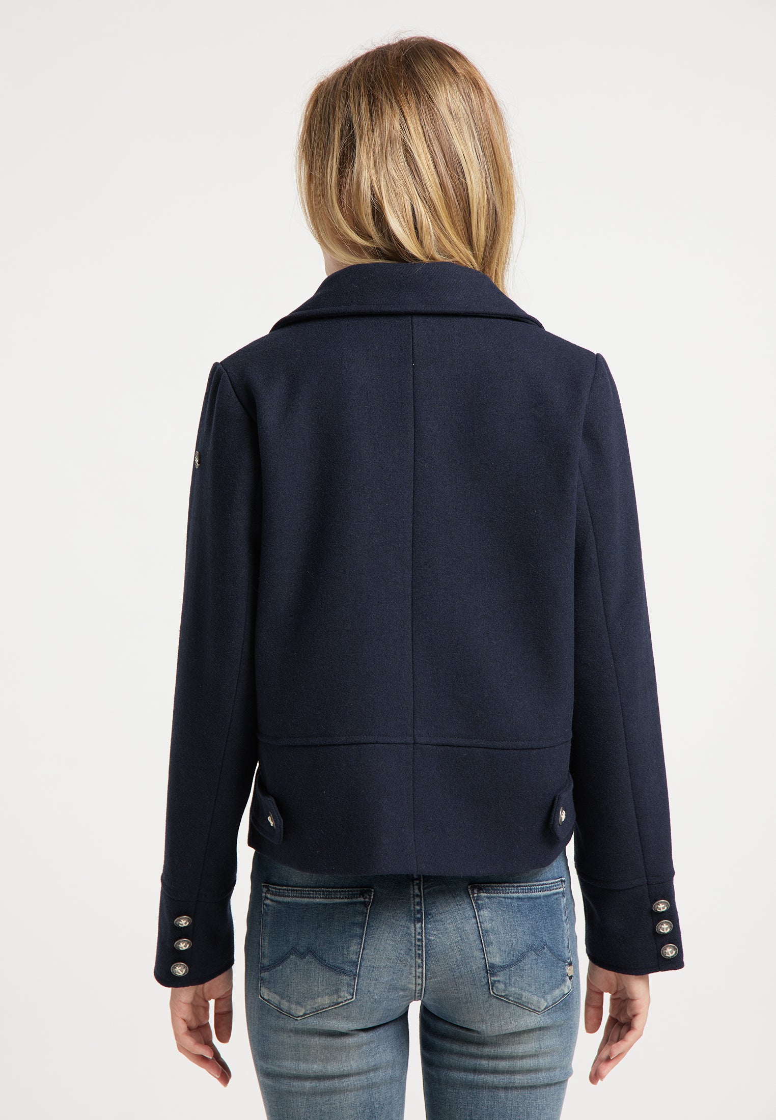 DreiMaster Vintage Damenblazer