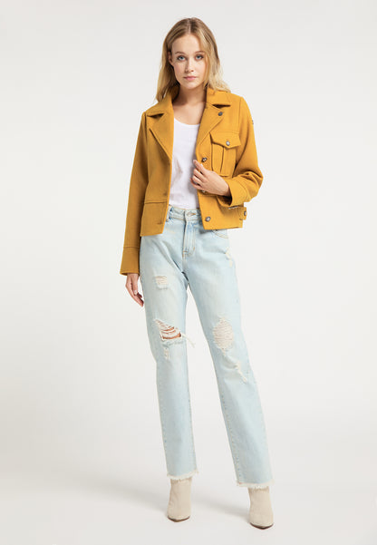 DreiMaster Vintage Damenblazer