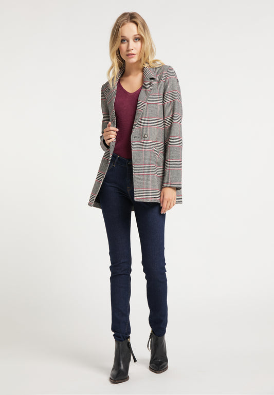DreiMaster Vintage Women's Longblazer