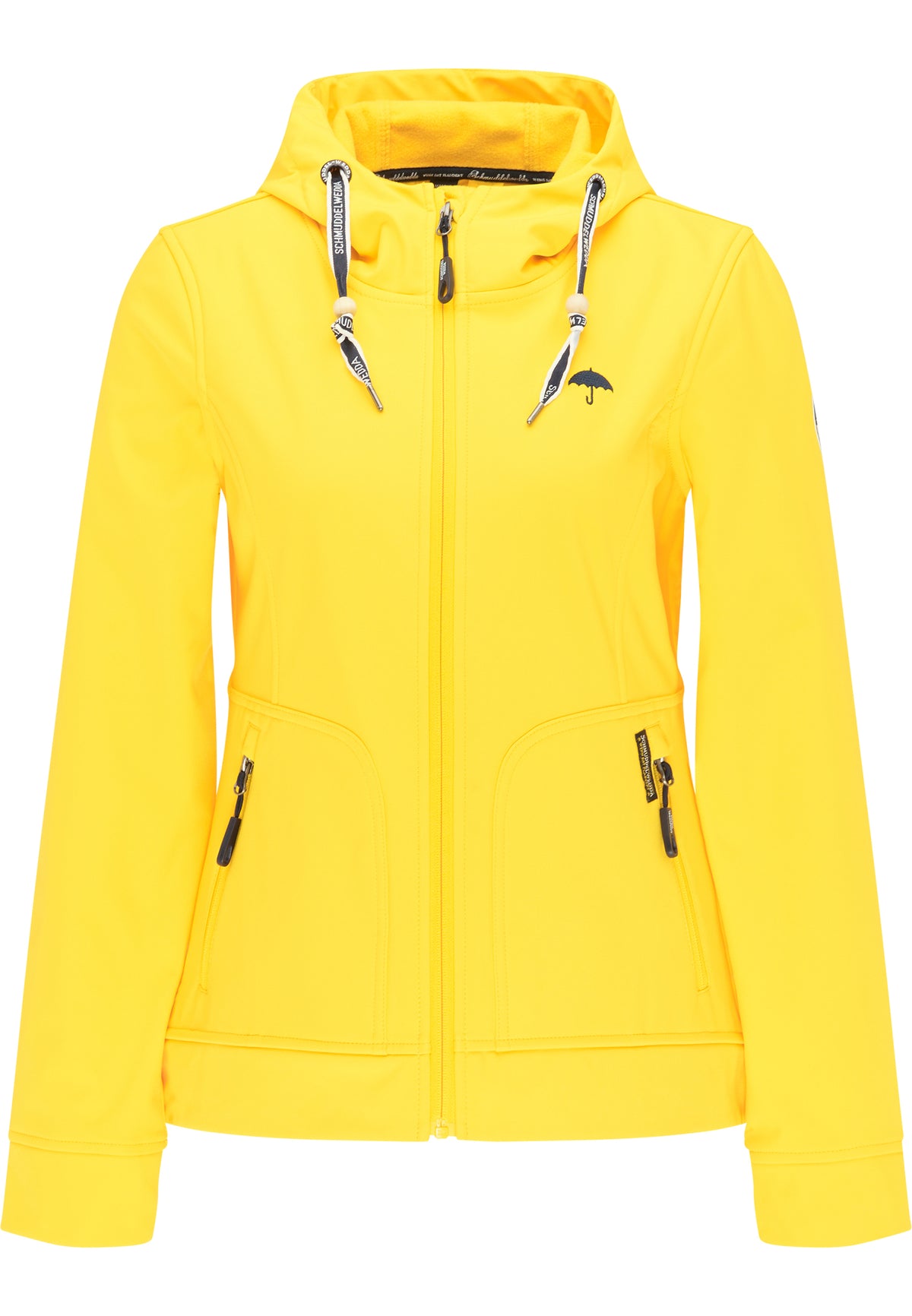 Schmuddelwedda Women's Softshelljacke
