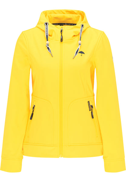 Schmuddelwedda Women's Softshelljacke