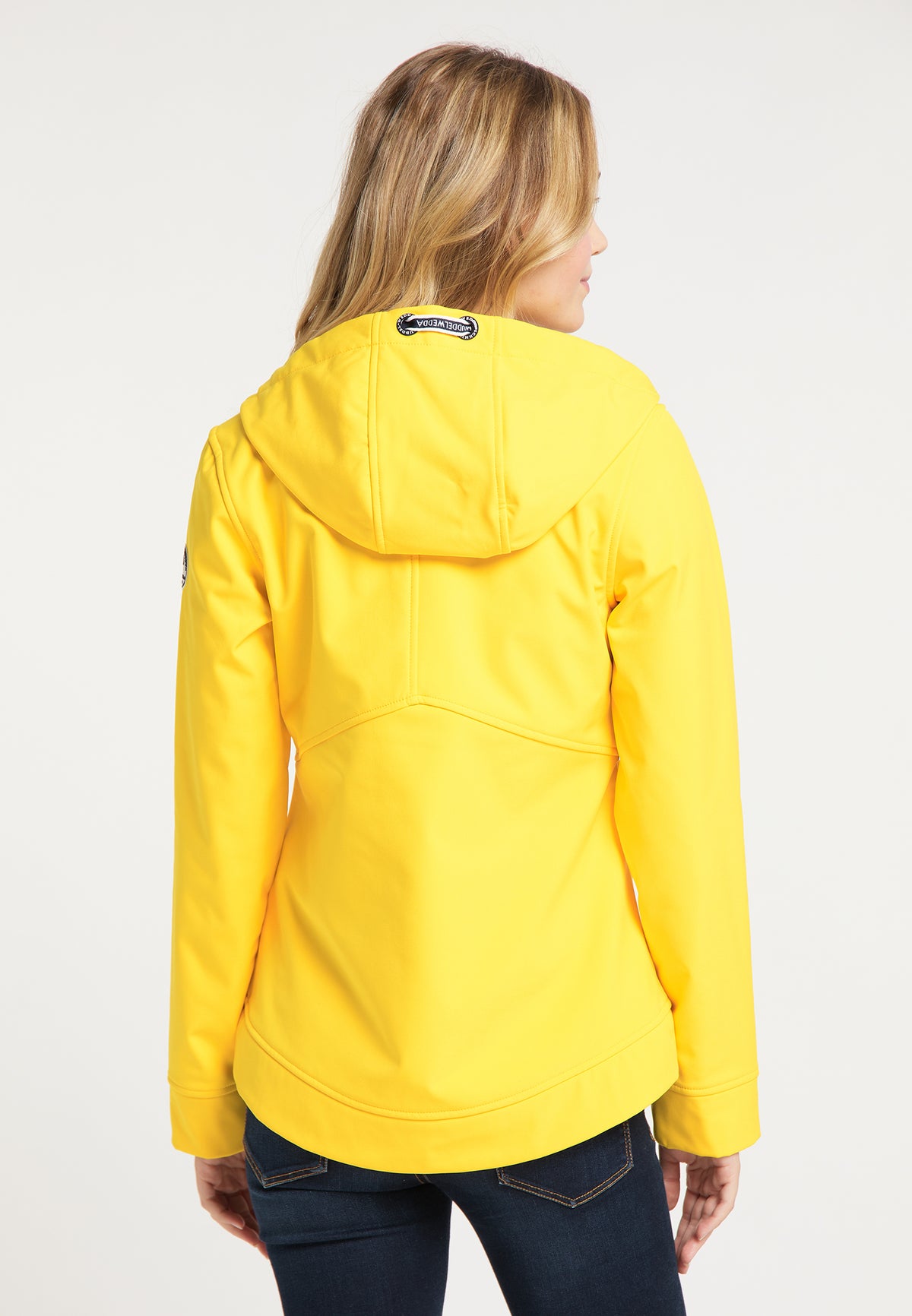 Schmuddelwedda Women's Softshelljacke