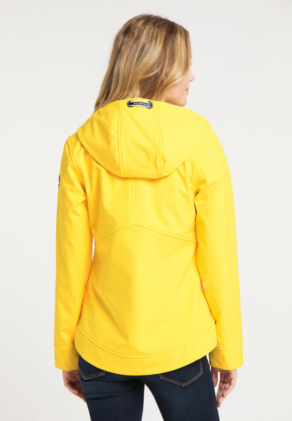 Schmuddelwedda Women's Softshelljacke