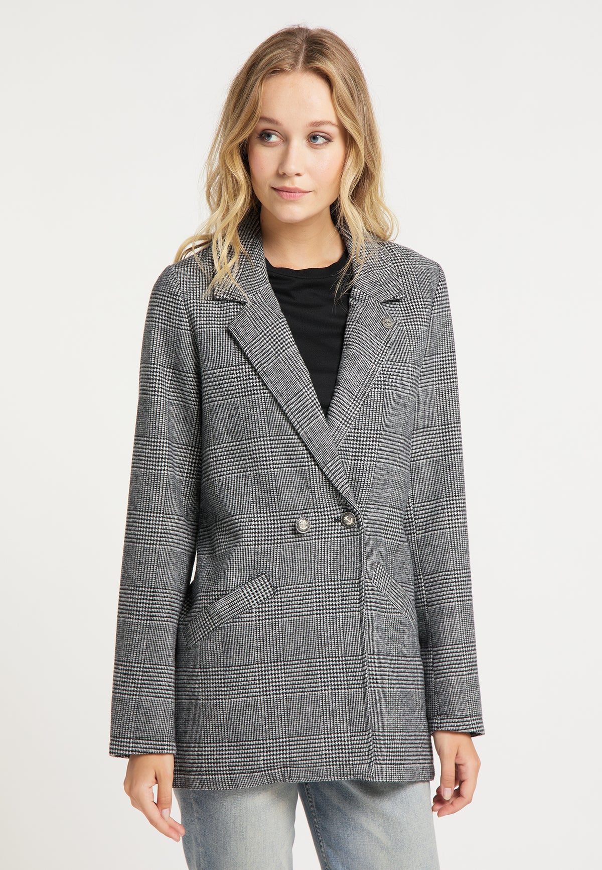 DreiMaster Vintage Women's Blazer