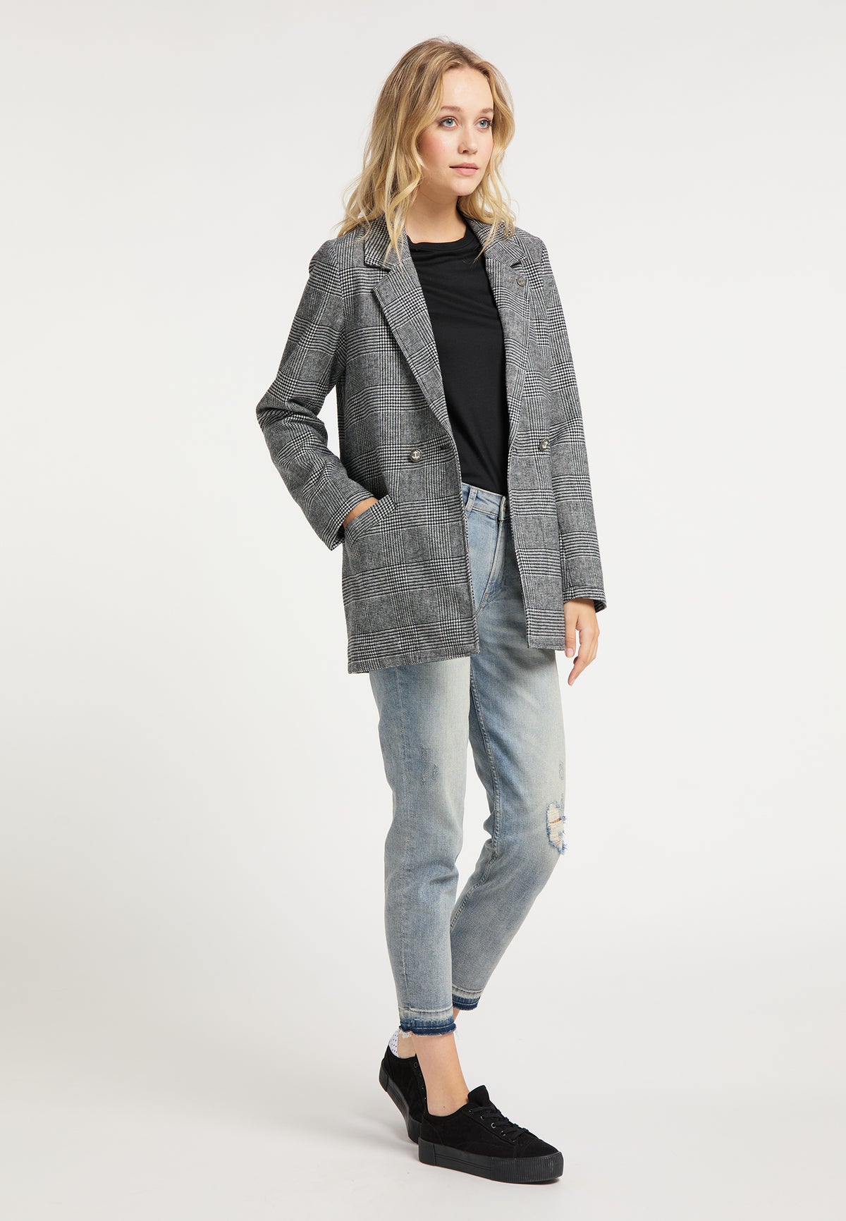 DreiMaster Vintage Women's Blazer