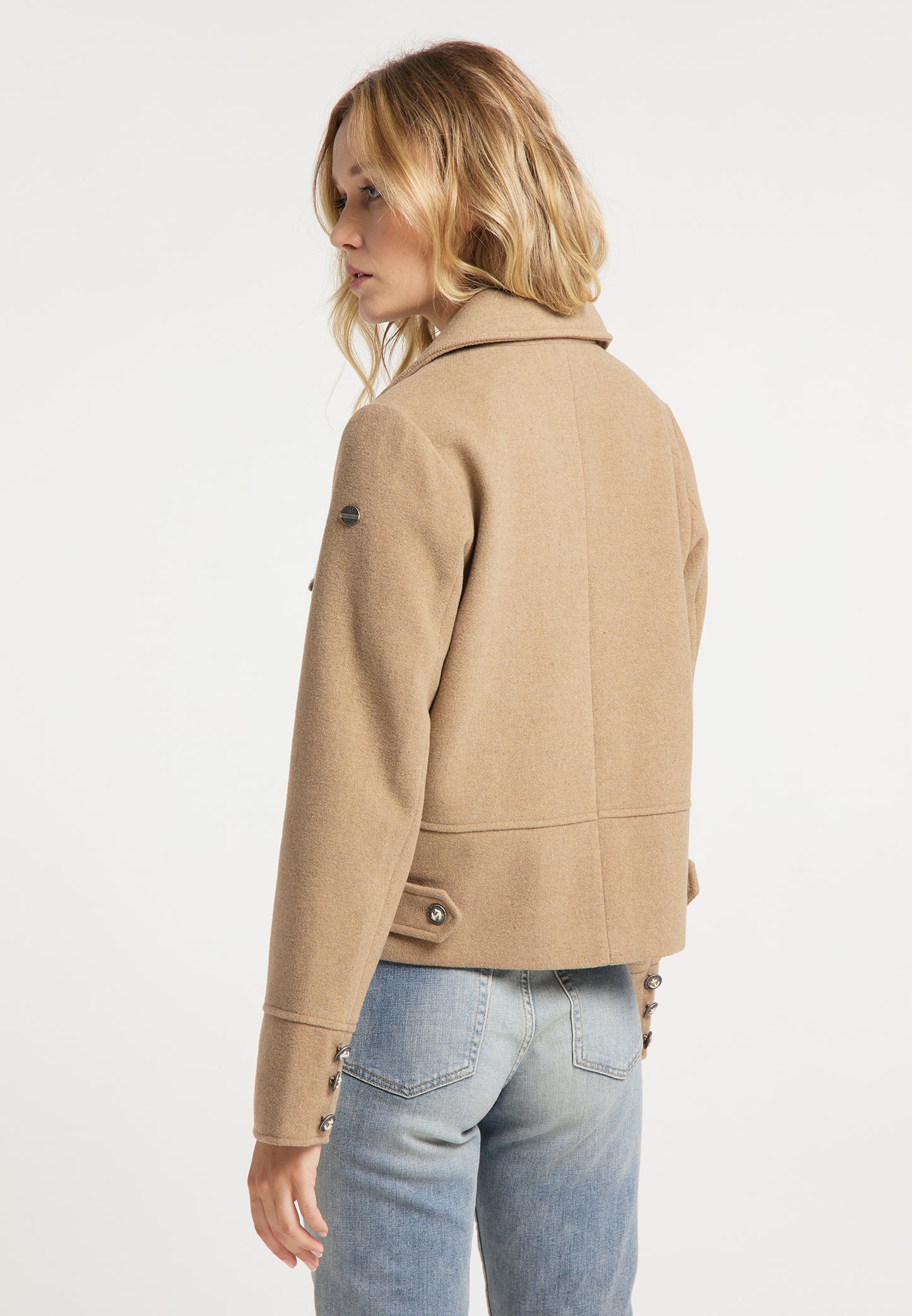 DreiMaster Vintage Women's Blazer