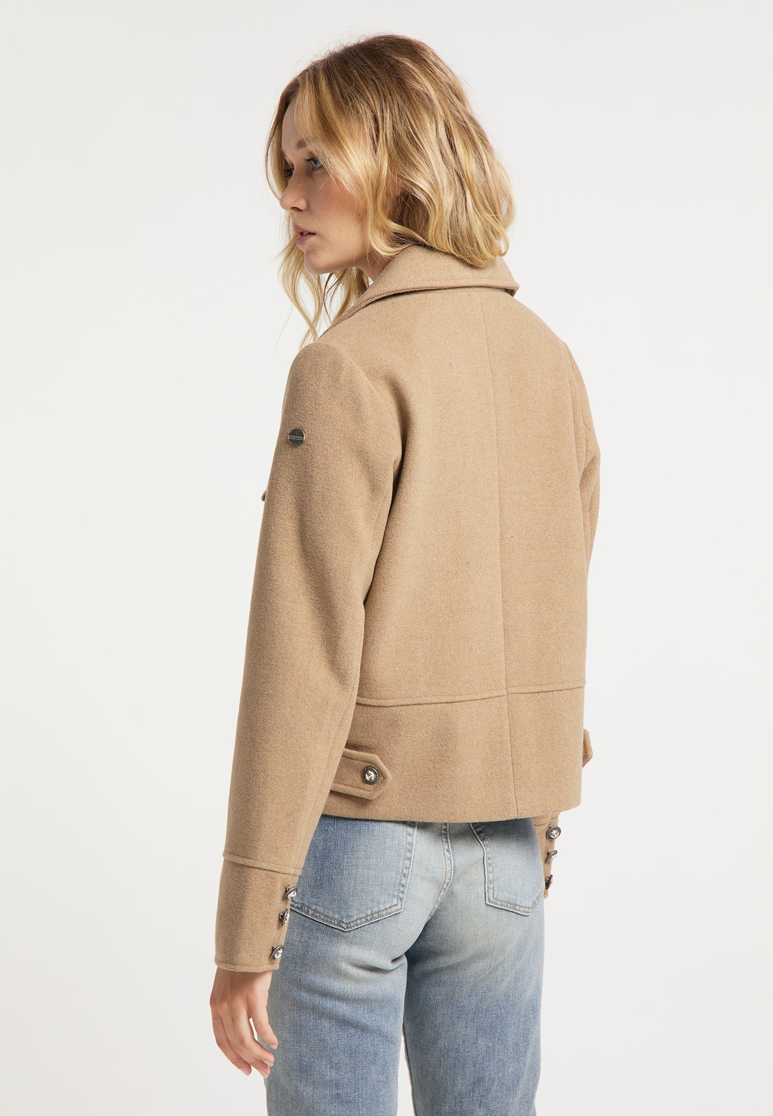 DreiMaster Vintage Women's Blazer