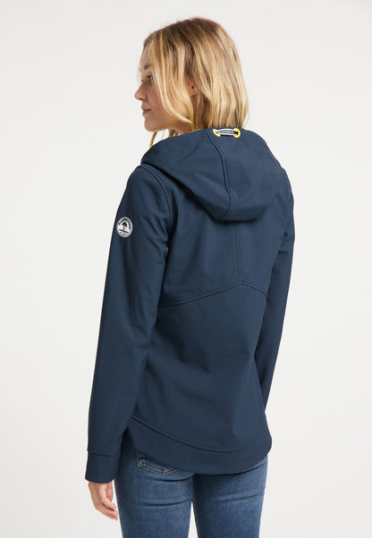 Schmuddelwedda Women's Softshelljacke