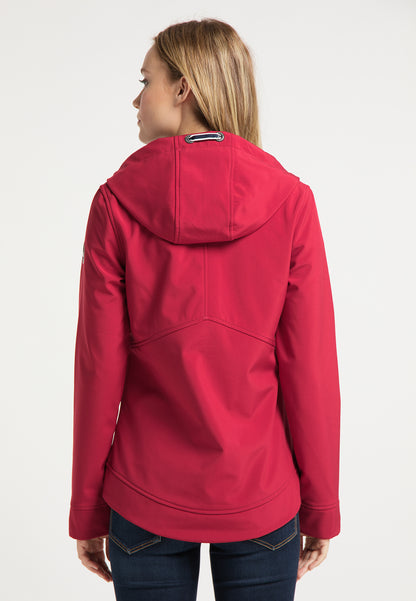 Schmuddelwedda Women's Softshelljacke