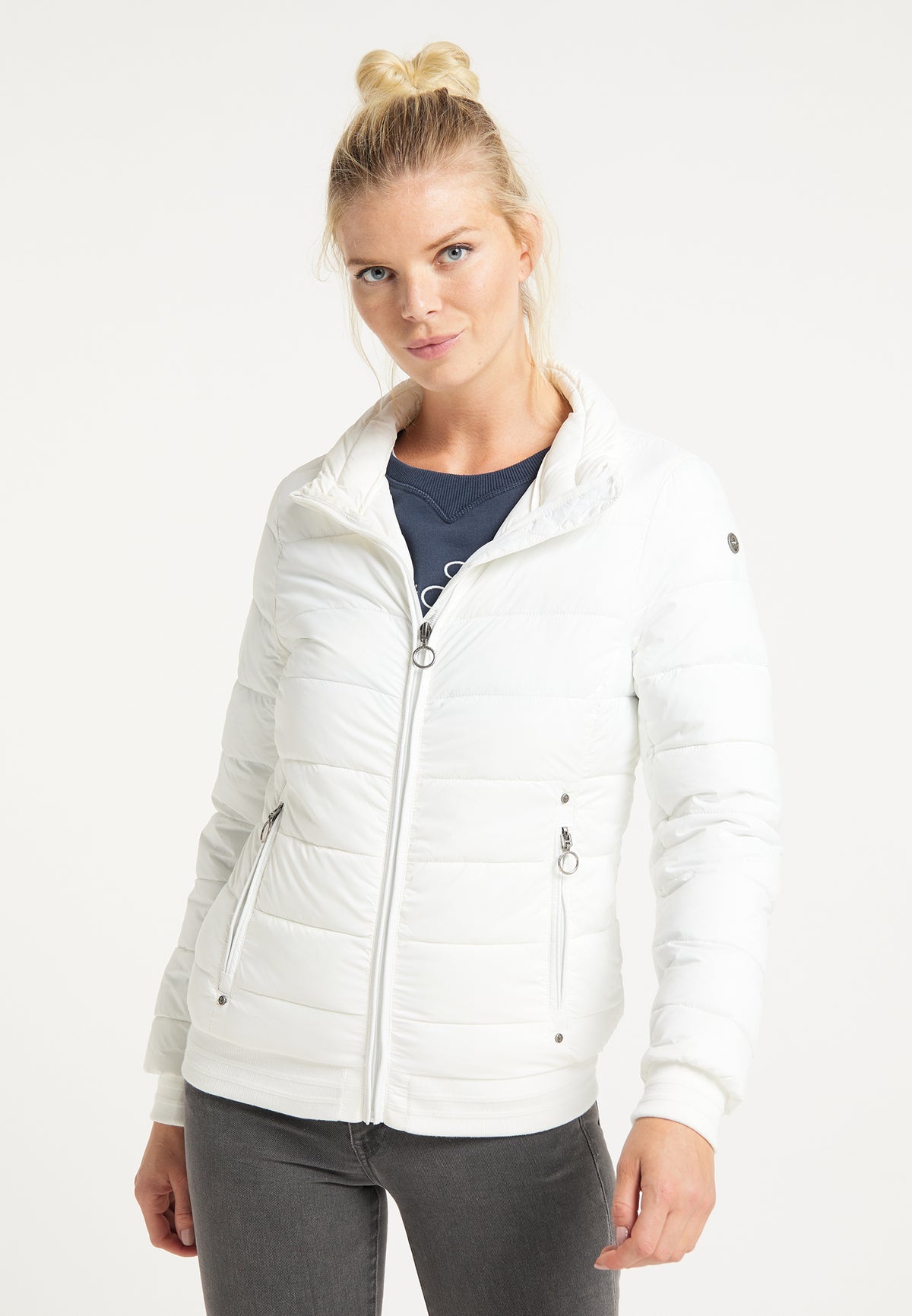 DreiMaster Maritim Women's Steppjacke