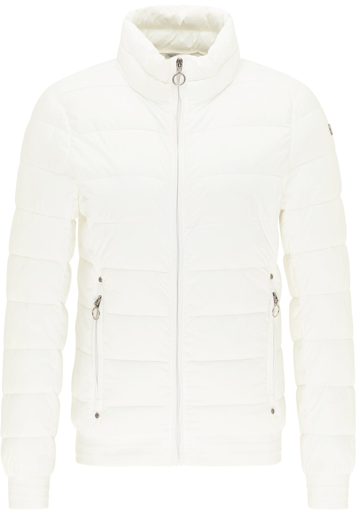 DreiMaster Maritim Women's Steppjacke