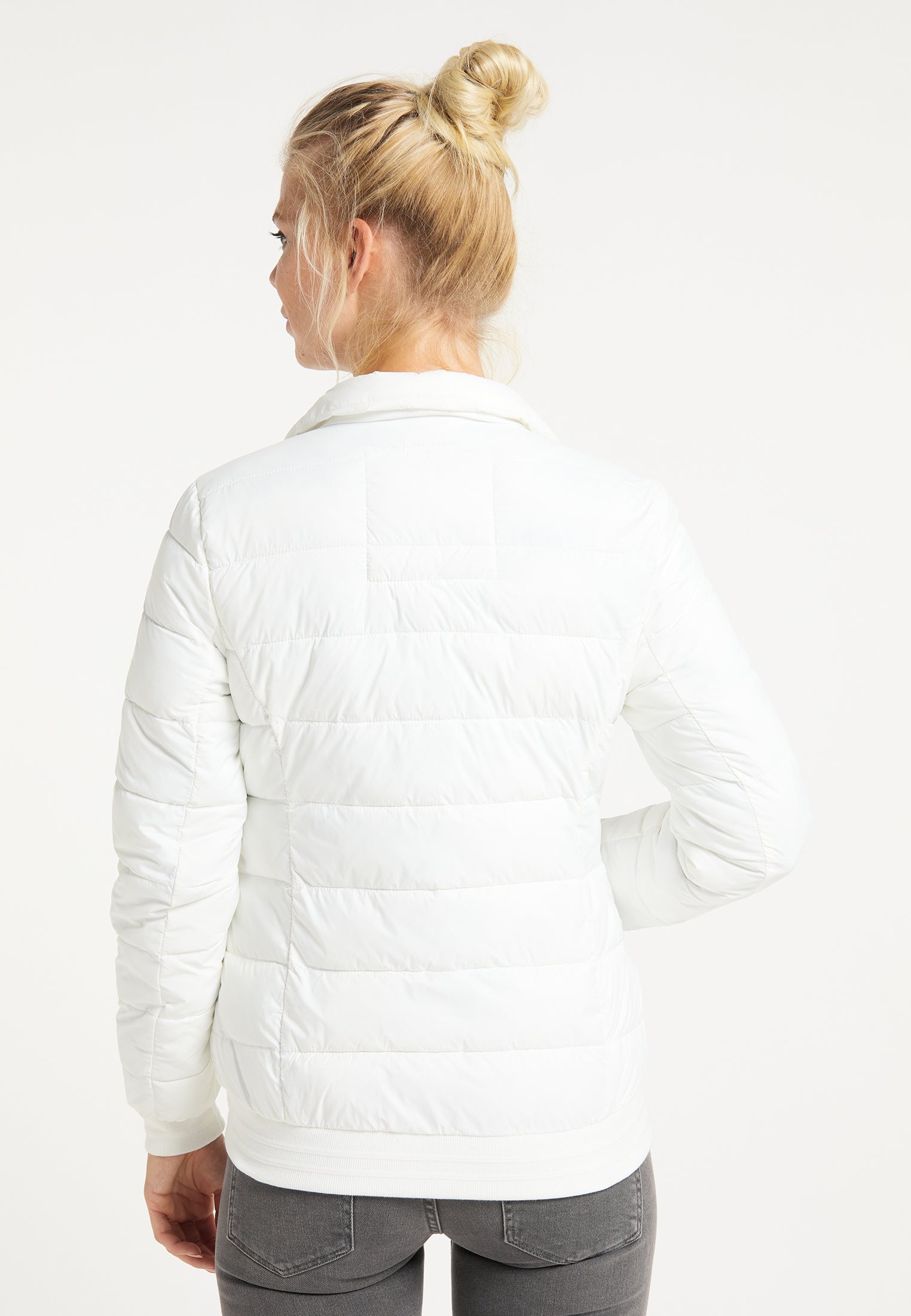 DreiMaster Maritim Women's Steppjacke