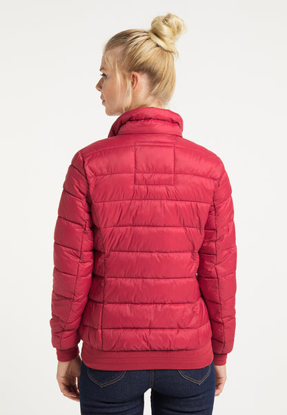 DreiMaster Maritim Women's Steppjacke