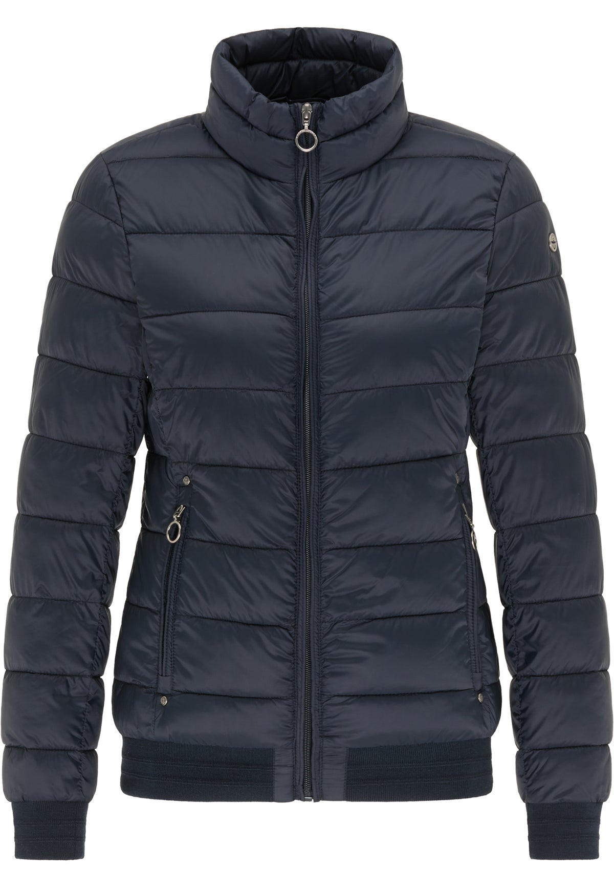 DreiMaster Maritim Damen-Steppjacke
