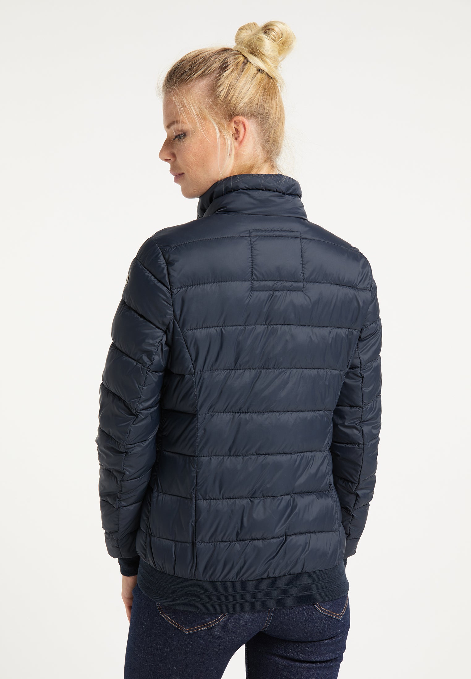 DreiMaster Maritim Women's Steppjacke