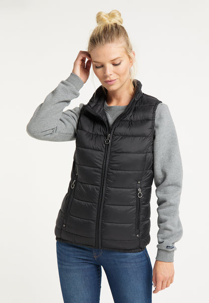 DreiMaster Maritim Women's Steppweste