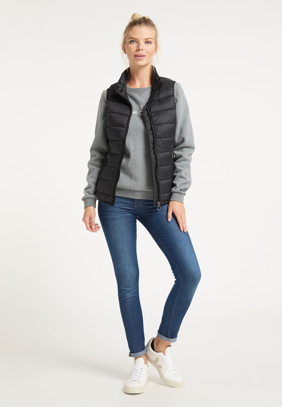 DreiMaster Maritim Women's Steppweste
