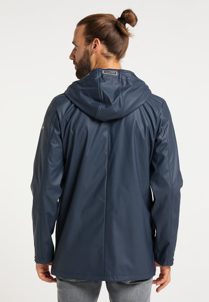 Schmuddelwedda Men's Regenjacke