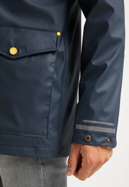 Schmuddelwedda Men's Regenjacke